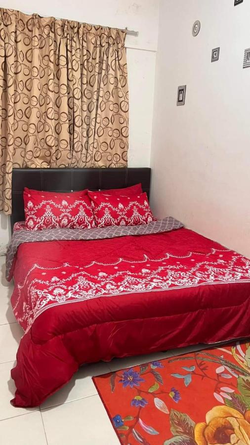 Ldr Homestay Cameron Highlands Eksteriør bilde