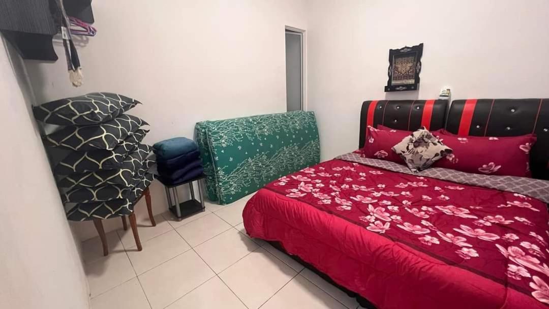 Ldr Homestay Cameron Highlands Eksteriør bilde