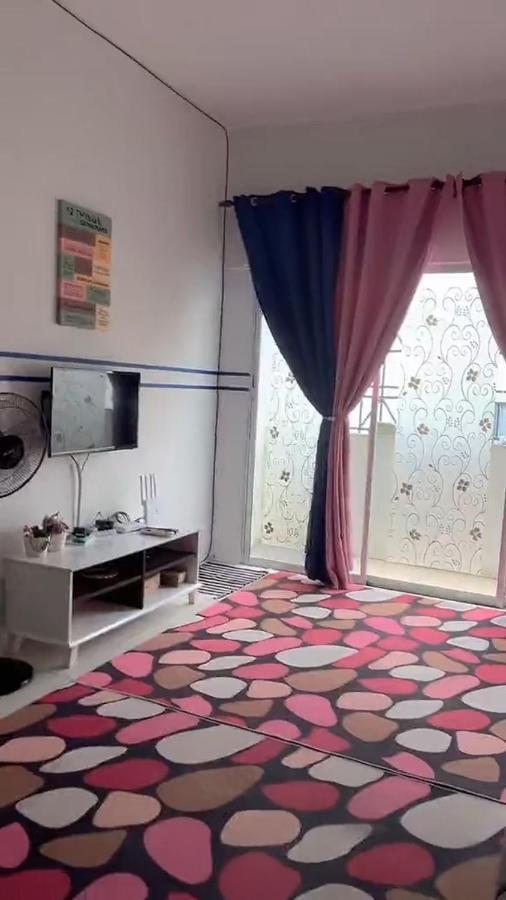 Ldr Homestay Cameron Highlands Eksteriør bilde