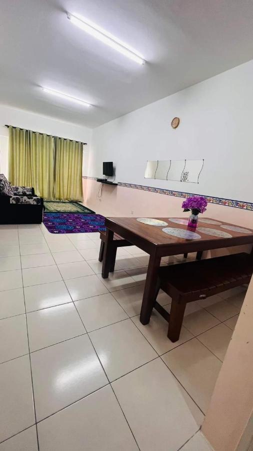 Ldr Homestay Cameron Highlands Eksteriør bilde