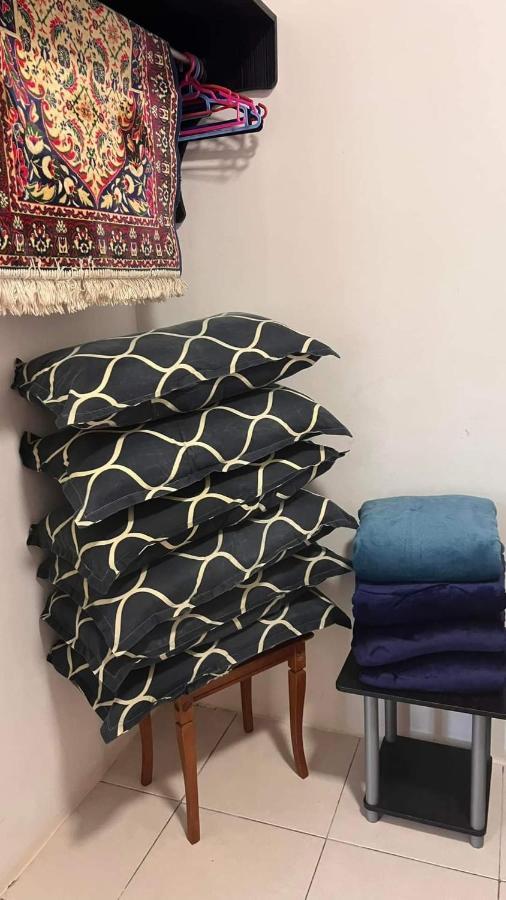 Ldr Homestay Cameron Highlands Eksteriør bilde