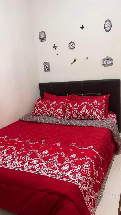 Ldr Homestay Cameron Highlands Eksteriør bilde