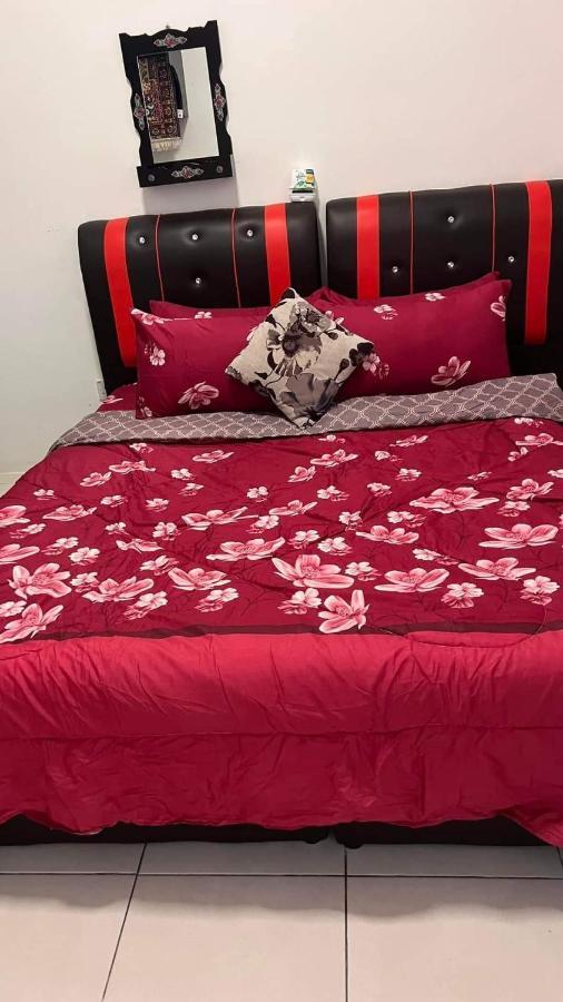 Ldr Homestay Cameron Highlands Eksteriør bilde
