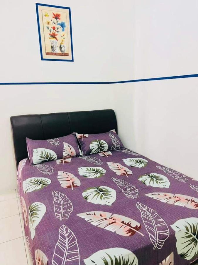 Ldr Homestay Cameron Highlands Eksteriør bilde