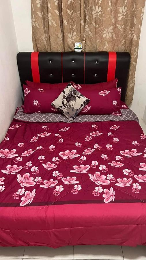 Ldr Homestay Cameron Highlands Eksteriør bilde