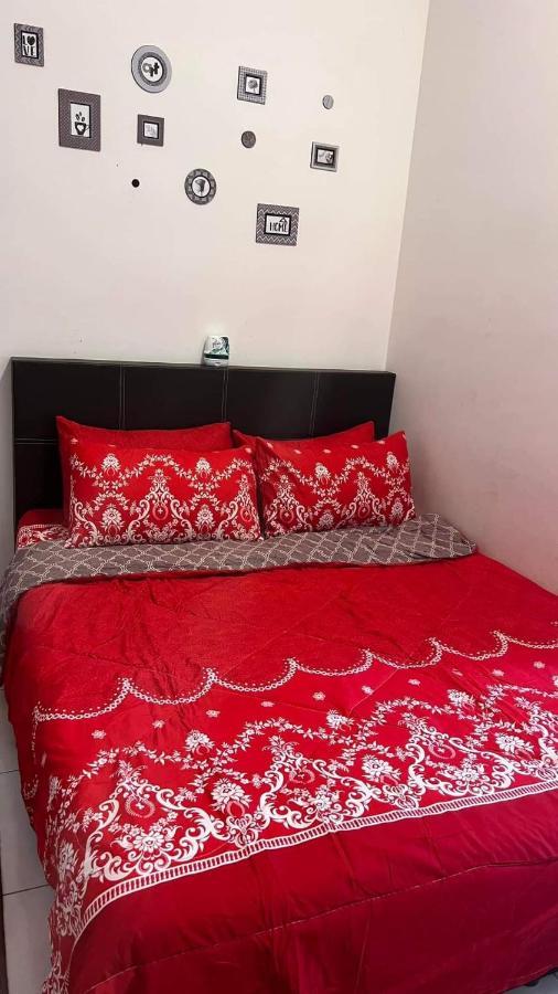 Ldr Homestay Cameron Highlands Eksteriør bilde