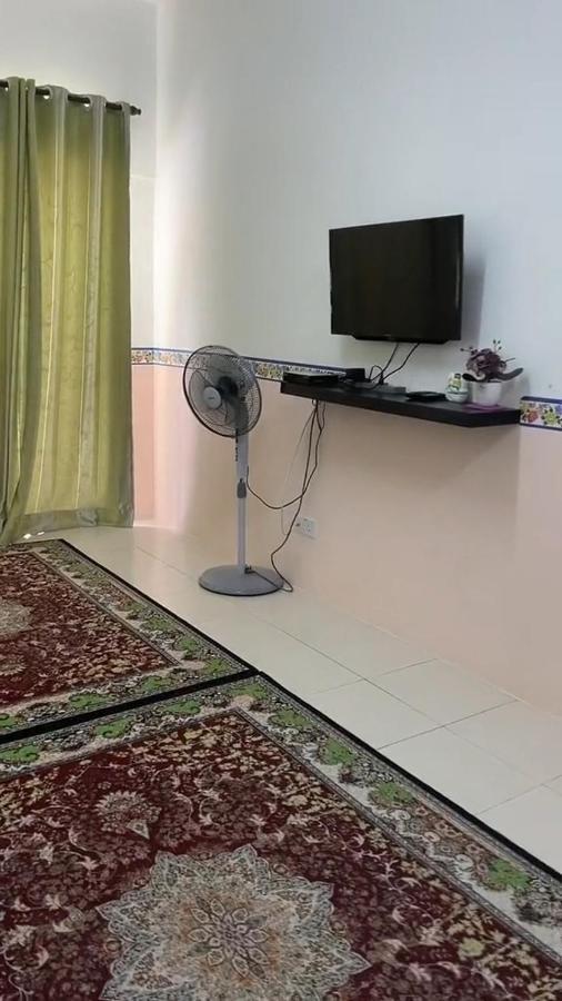 Ldr Homestay Cameron Highlands Eksteriør bilde